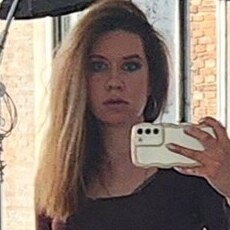 Фотография девушки Галина, 36 лет из г. Санкт-Петербург