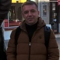Фотография мужчины Владимир, 47 лет из г. Подольск
