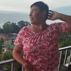 Фотография девушки Светлана, 57 лет из г. Луганск