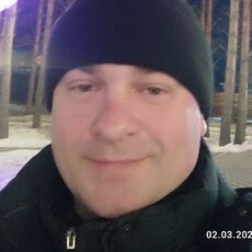 Фотография мужчины Андрей, 44 года из г. Новочеркасск