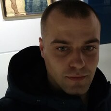 Фотография мужчины Александр, 33 года из г. Москва