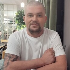 Фотография мужчины Дмитрий, 37 лет из г. Гродно