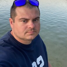 Фотография мужчины Сергей, 35 лет из г. Краснознаменск