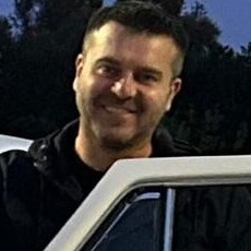 Фотография мужчины Александр, 40 лет из г. Брест