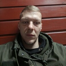 Фотография мужчины Александр, 26 лет из г. Пушкино (Московская Обл)