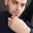 Саид, 36 лет