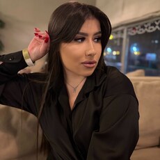 Фотография девушки Алина, 21 год из г. Казань