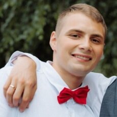 Фотография мужчины Женя, 24 года из г. Ивацевичи