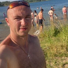 Фотография мужчины Roman, 33 года из г. Заславль