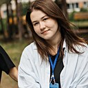Олеся, 21 год