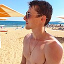 Jonathan, 25 лет