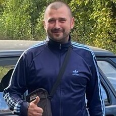 Фотография мужчины Артём, 34 года из г. Омск