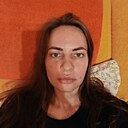 Оля Версина, 32 года