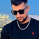 Хамза, 29 лет