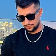 Фотография мужчины Хамза, 29 лет из г. Нижний Новгород