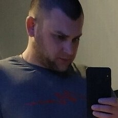 Фотография мужчины Антон, 34 года из г. Евпатория