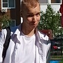 Лёха, 19 лет