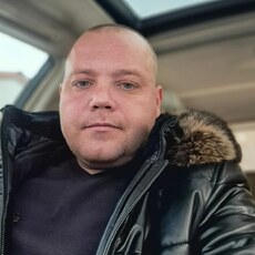 Фотография мужчины Павел, 32 года из г. Новокузнецк