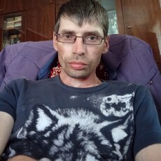 Фотография мужчины Алексей, 39 лет из г. Шенкурск