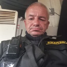 Фотография мужчины Игорь, 52 года из г. Витебск