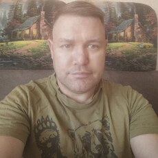 Фотография мужчины Костян, 40 лет из г. Актобе