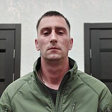 Фотография мужчины Дмитрий, 35 лет из г. Тамбов