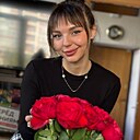 Анастасия, 23 года