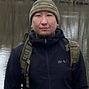Тимур, 32 года