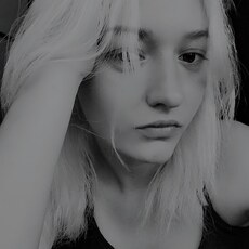 Фотография девушки Анна, 20 лет из г. Бобруйск