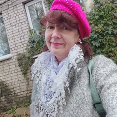 Фотография девушки Лена, 59 лет из г. Яранск
