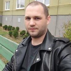 Фотография мужчины Виктор, 32 года из г. Сморгонь