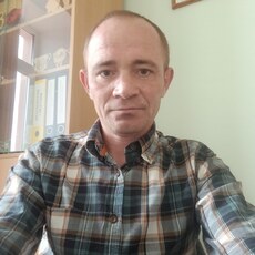 Фотография мужчины Александр, 38 лет из г. Ляховичи