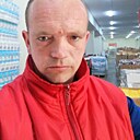 Матвей, 33 года