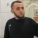 Залимхан Омаров, 25 лет