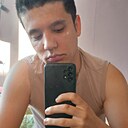 Султан, 24 года