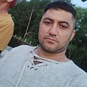Аслан, 40 лет