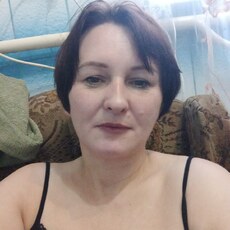 Фотография девушки Людмила, 42 года из г. Гомель