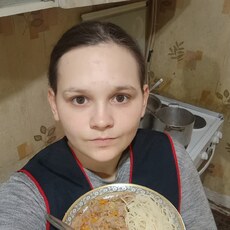 Фотография девушки Дарья, 22 года из г. Усть-Каменогорск