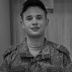 Фотография мужчины Илья, 22 года из г. Переславль-Залесский