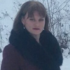 Фотография девушки Елена, 37 лет из г. Лиски