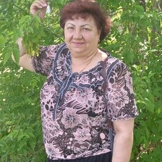Фотография девушки Галина, 59 лет из г. Шарыпово