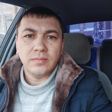 Фотография мужчины Ильнар, 46 лет из г. Альметьевск