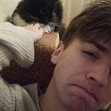 Фотография мужчины Дмитрий, 27 лет из г. Иваново