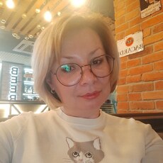 Фотография девушки Алёна, 43 года из г. Пенза