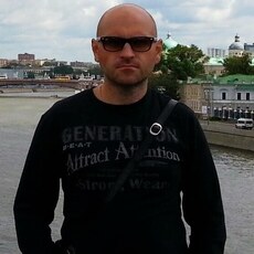 Фотография мужчины Алексей, 44 года из г. Тула