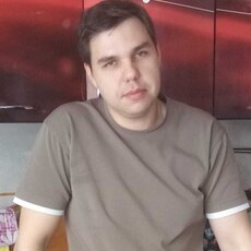 Фотография мужчины Дмитрий, 29 лет из г. Саянск