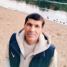 Фотография мужчины Жорик, 55 лет из г. Гродно