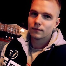 Фотография мужчины Alex, 34 года из г. Новополоцк