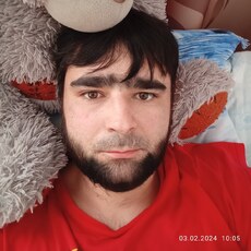 Фотография мужчины Геннадий, 34 года из г. Нерчинск