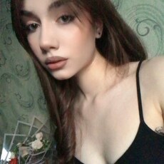 Фотография девушки Маша, 25 лет из г. Апатиты